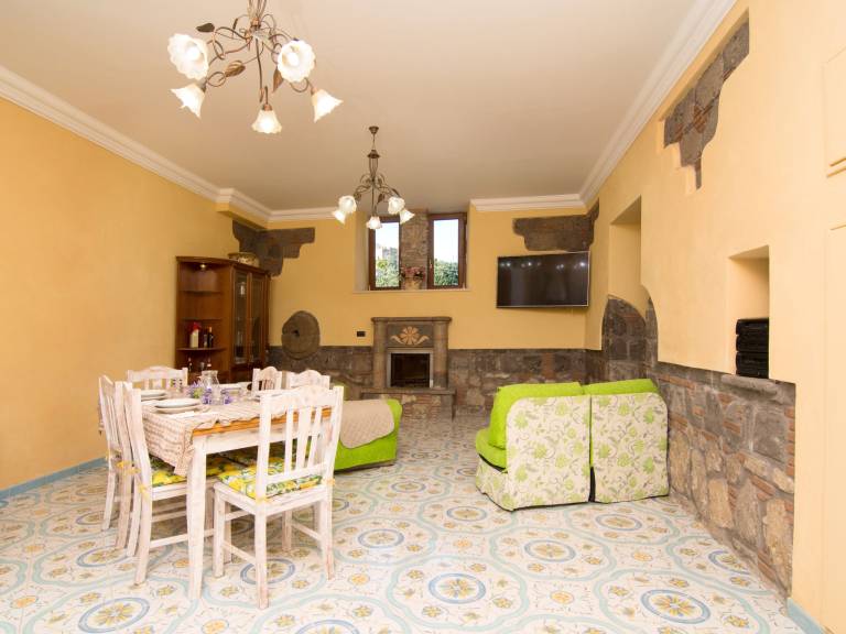 Child-friendly wonderful vacation home with barbeque, private pool & terrace | Nature view | Pet-friendly — photo 3
