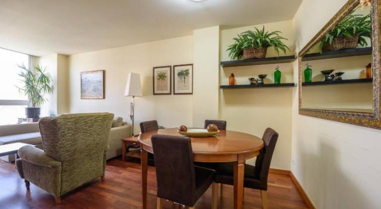RamblasRentals Stylish Bright 3BR New Catalan Flat 10m Ramblas - Parking - Wifi — photo 5
