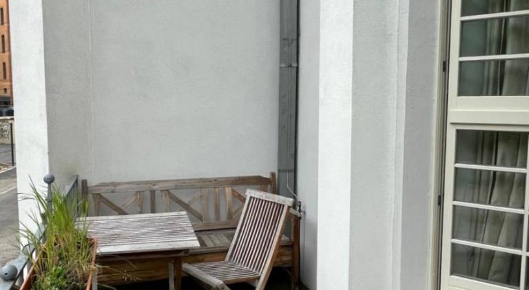 Holiday apartment with 1 room for 2 persons — photo 3