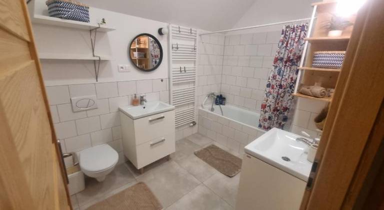 Holiday apartment with 5 rooms for 10 persons — photo 5