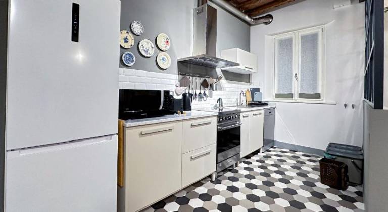 Holiday apartment with 1 room for 4 persons — photo 4
