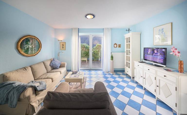 Vacation home with patio | Next to the beach | Dogs allowed — photo 2