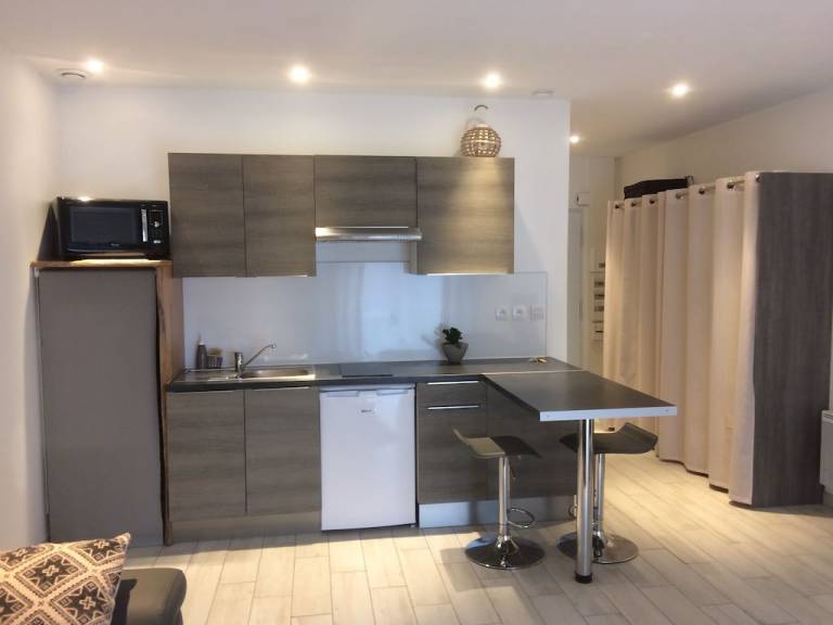 Appartement Fouras