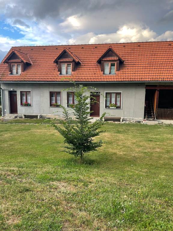 Apartament Beszeniowa
