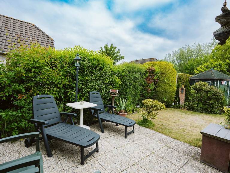 Bungalow  Ouddorp