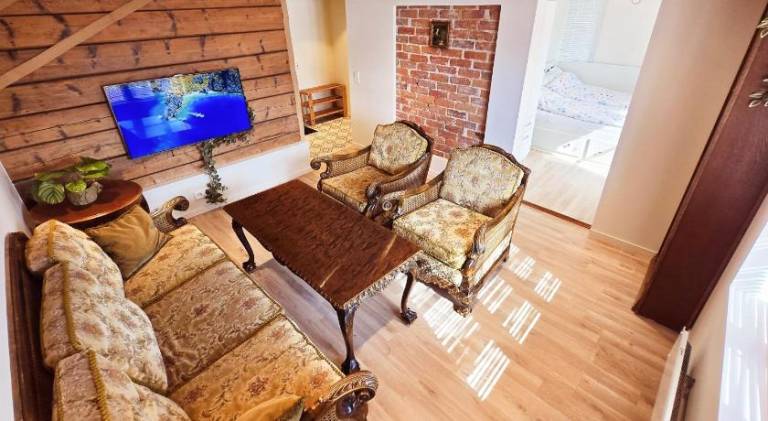 House with 4 rooms for 8 persons — photo 2
