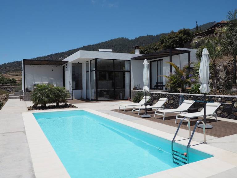 Villa Tijarafe