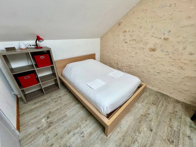 Appartement Montmorillon