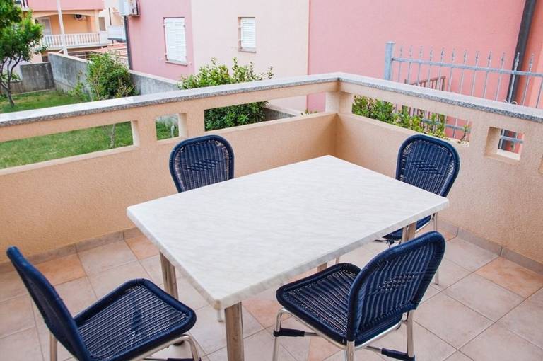 Appartamento Novaglia