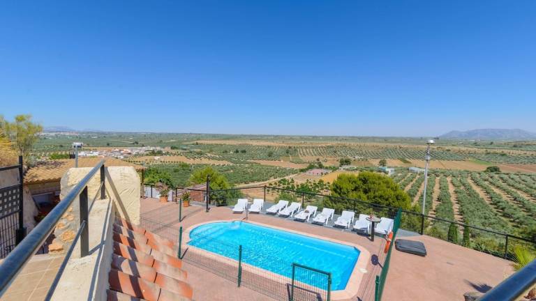 Villa Hinojares