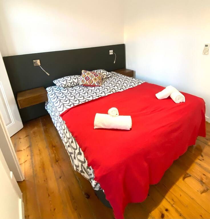 Apartment Chiado