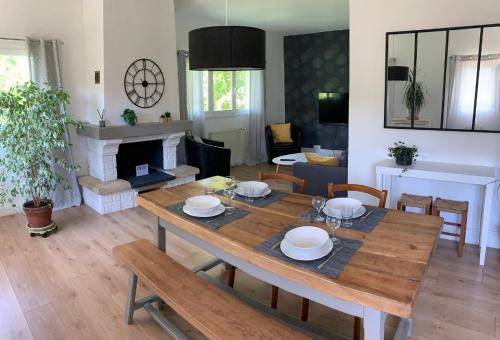 Appartement Gif-sur-Yvette
