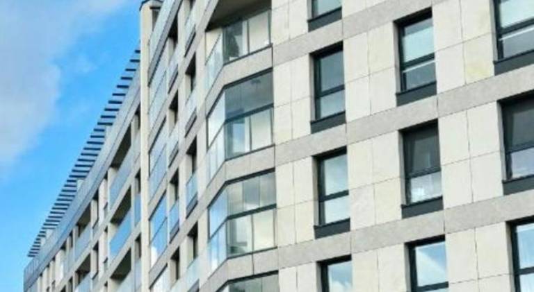 Apartament Zielone Wzgórza