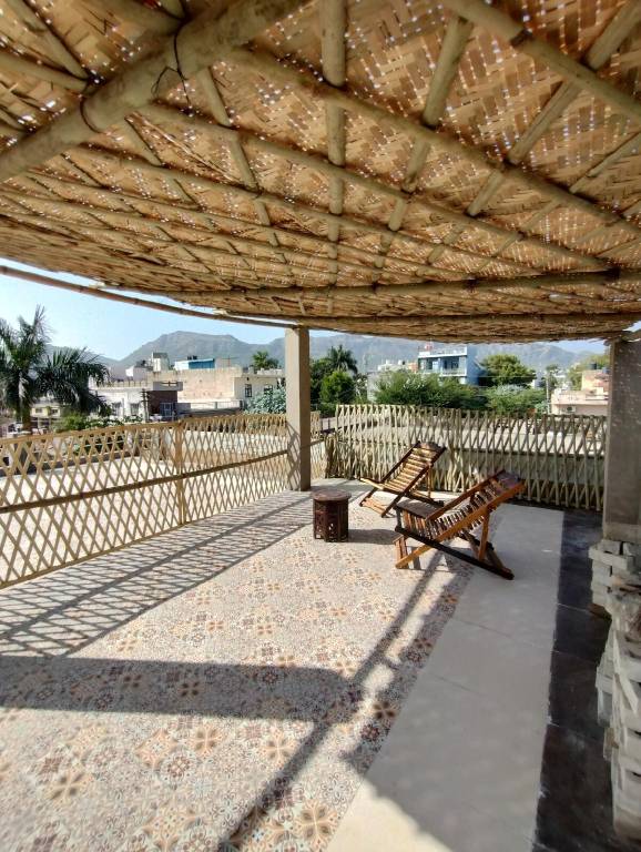 Wonderful vacation home with terrace | Good for workation | Dogs allowed — photo 4