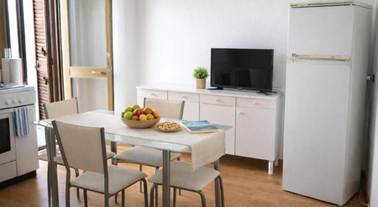 Vacation home with 1 room for 4 persons — photo 3