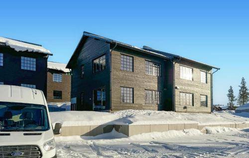 Ferienhaus Idre