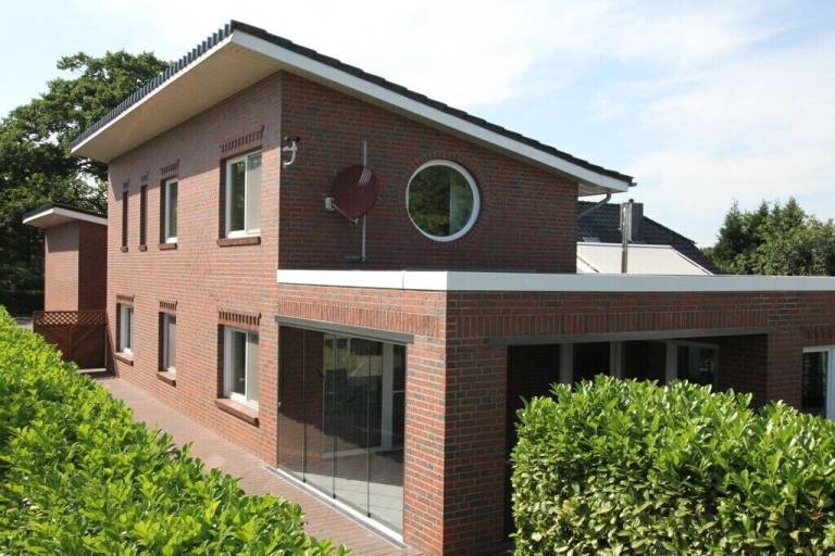 Ferienhaus Friedeburg