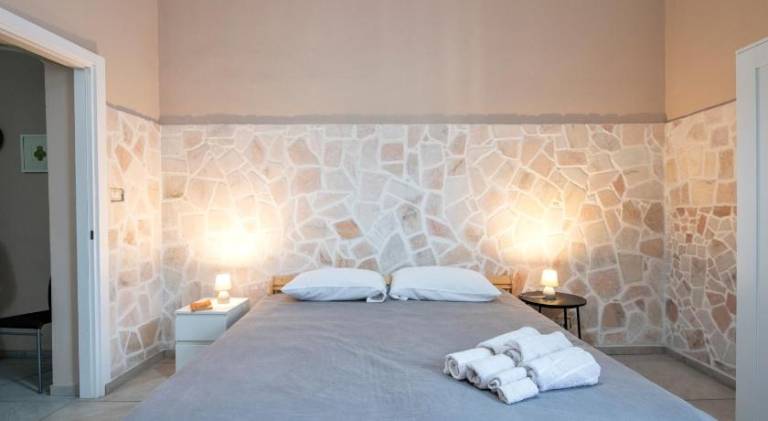 Apartment with 1 room for 4 persons in Aci Castello