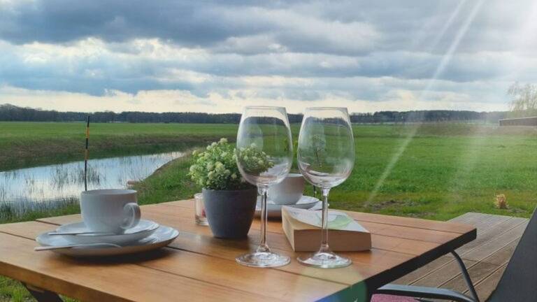 Ferienhaus  Weißwasser/Oberlausitz