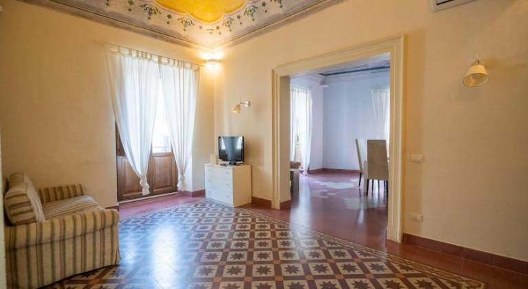 Rental apartment | Close to Catania Cathedral in Catania