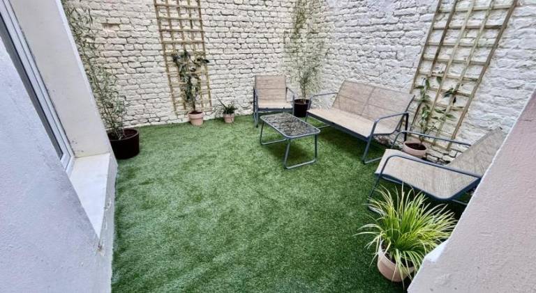 TERRAVITA - Bel Appartement - Calais Centre — photo 4