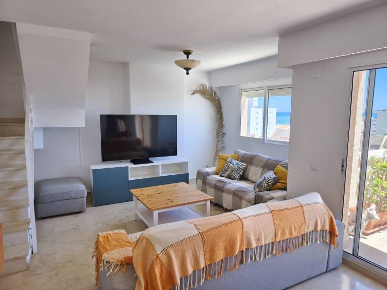 Apartamento Valencia