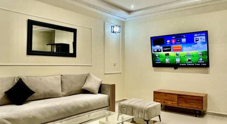 Holiday apartment with 1 room for 4 persons — photo 2