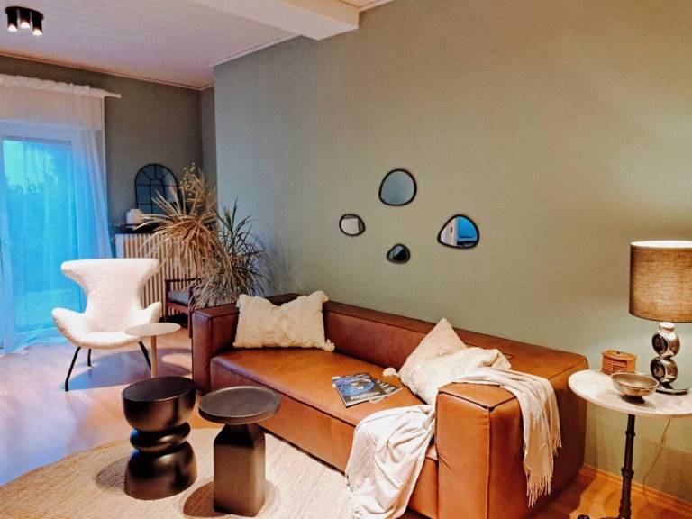 Ferienwohnung Siegburg