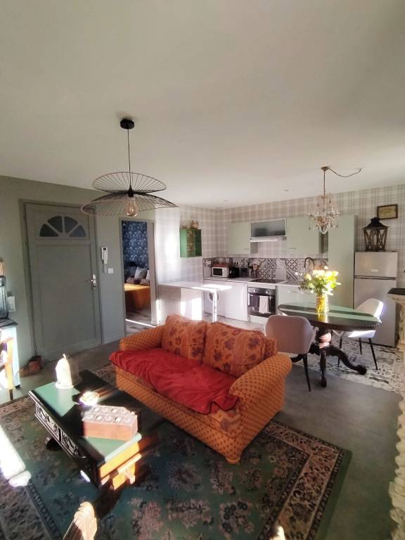 Appartement  Huriel
