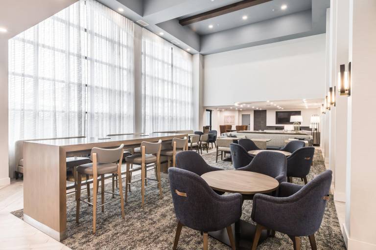 Staybridge Suites Dawson Creek By IHG — photo 2