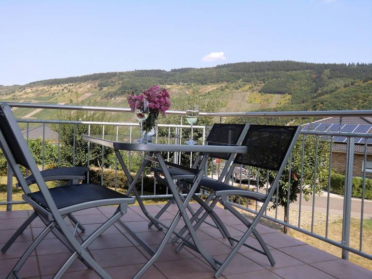 Ferienwohnung Pölich