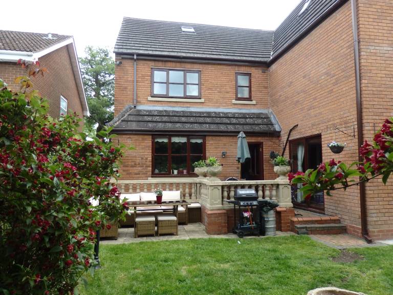 Wonderful house | Dogs allowed — photo 4