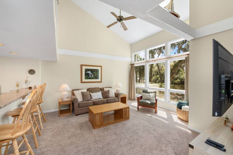 Condo Edisto Beach