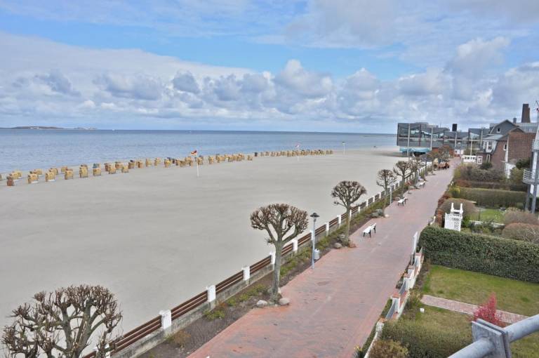 Ferienwohnung Laboe