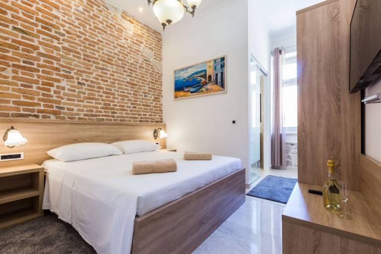 Bed & Breakfast Zara
