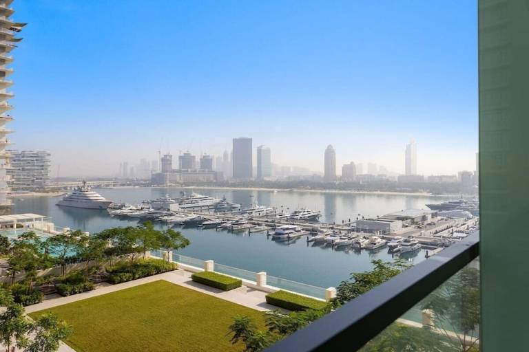 Aparthotel  Dubai Marina