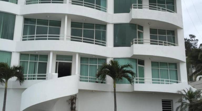 Aparthotel  Boca del Río