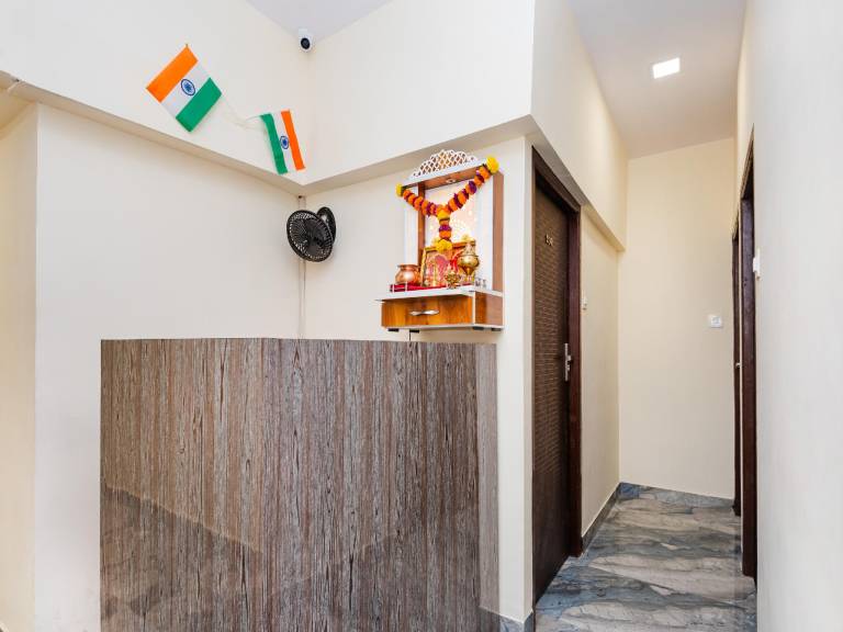 Hotel Priceless Suite — photo 2