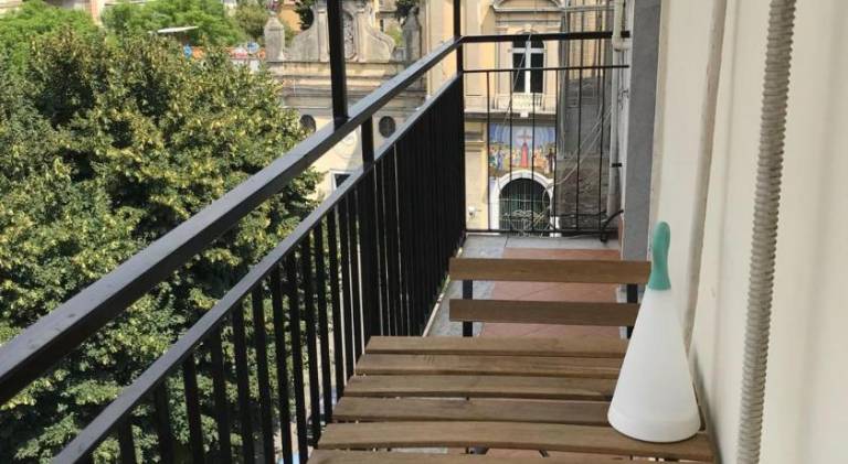 Pleasant apartment | Close to Naples Cathedral | Dogs allowed — photo 4