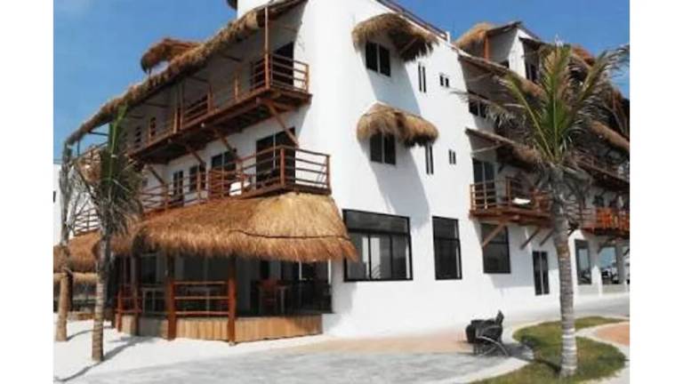 Departamento  Mahahual