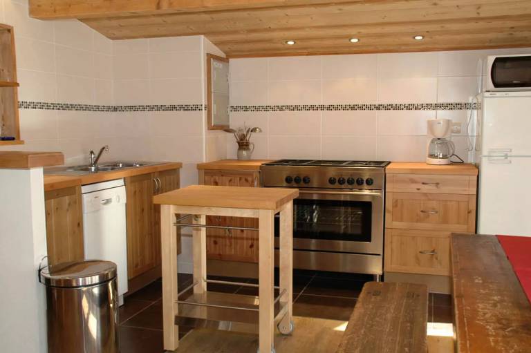 Apartment with 4 rooms for 10 persons — photo 3