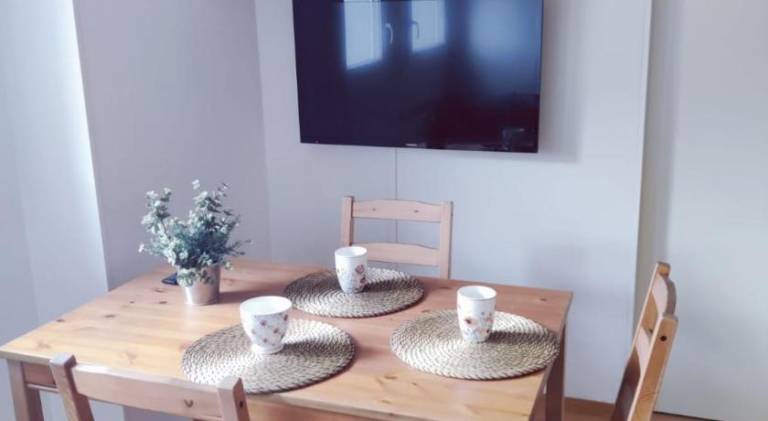 Rental apartment with 1 room for 4 persons — photo 2