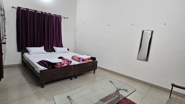 The Green Crest Kumbh Homestay in Prayagraj