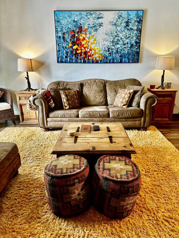 Family-oriented condo | Nature view | Dogs allowed — photo 5