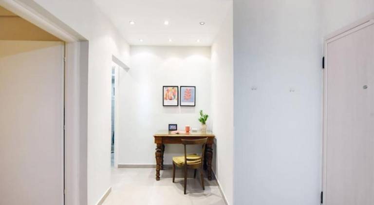 The Muse, colorful cozy flat on Mitropoleos Downtown — photo 4
