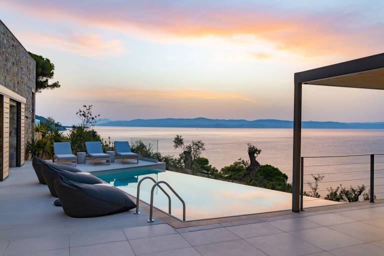 Villa  Skiathos