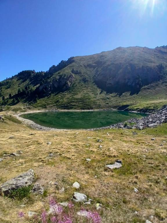 Ferienwohnung in Plein Soleil, Pila f&uuml;r max. 4 Personen