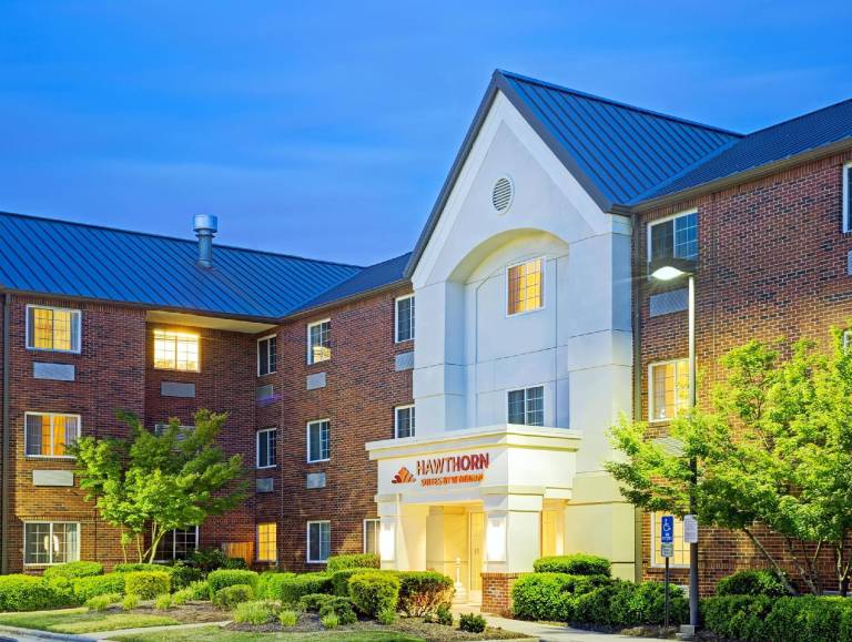 MainStay Suites Greensboro in Greensboro, NC
