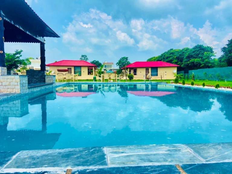 Resort  Chandigarh