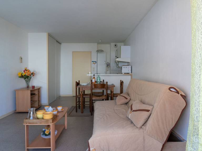 Rental apartment | Next to the beach | Dogs allowed — photo 3